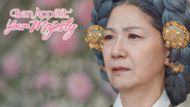 Scene from Bon Appétit, Your Majesty | Image via: Netflix